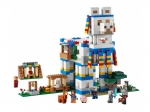 LEGO® Minecraft® 21188 - Dedinka lám